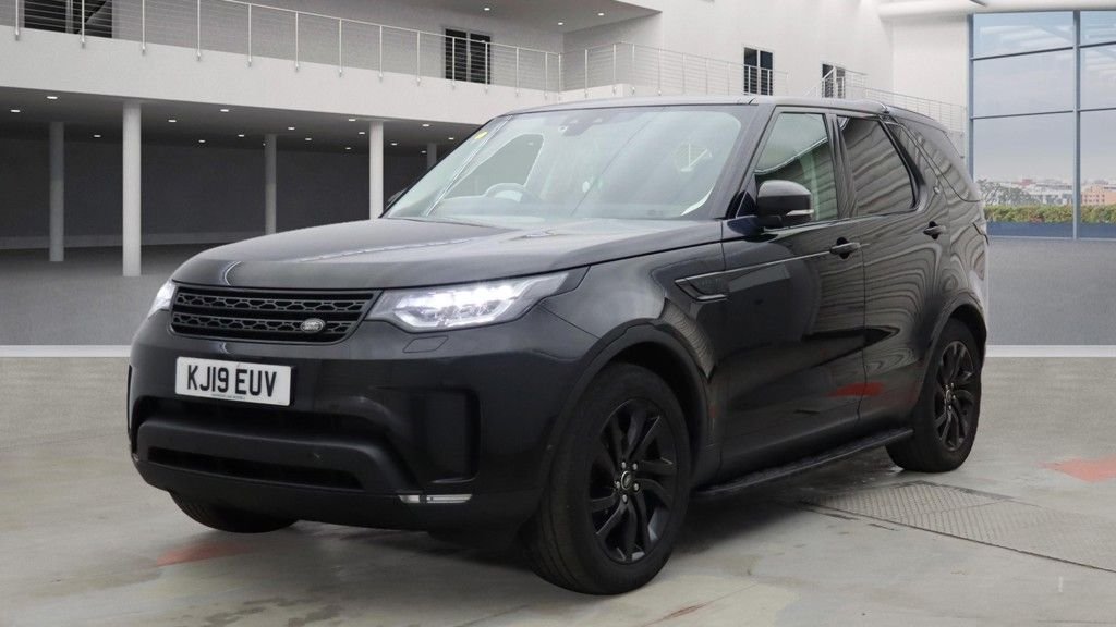 Used Land Rover Discovery 2019 for sale - 76368054: Photo 2