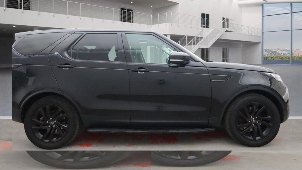Used Land Rover Discovery 2019 for sale - 76368054: Photo 5