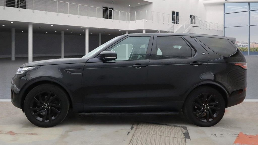 Used Land Rover Discovery 2019 for sale - 76368054: Photo 6
