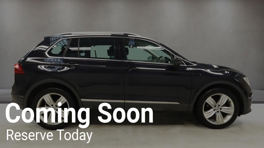 Used Volkswagen Tiguan 2020 for sale - 77991082: Photo 9