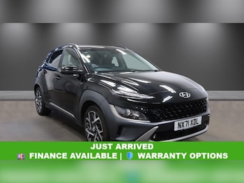 Used Hyundai KONA 2021 for sale - 79265277: Photo