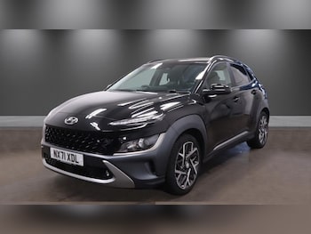 Used Hyundai KONA 2021 for sale - 79265277: Photo