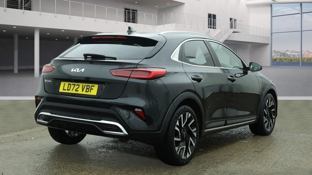 Used Kia XCeed 2022 for sale - 77835988: Photo 10