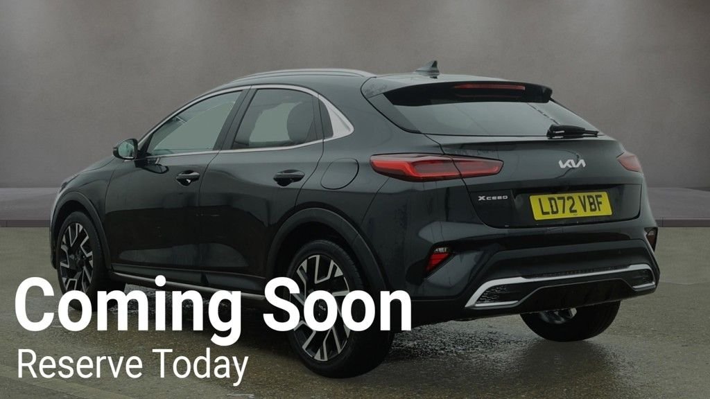 Used Kia XCeed 2022 for sale - 77835988: Photo 3