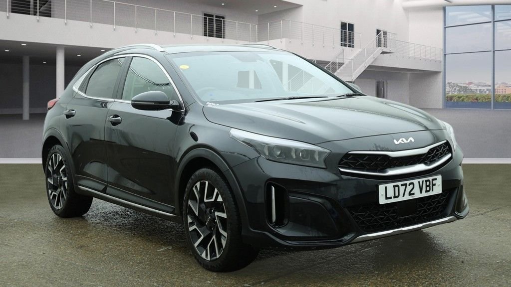 Used Kia XCeed 2022 for sale - 77835988: Photo 7