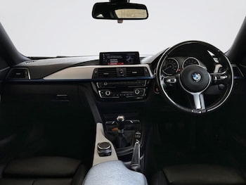 Used BMW 4 Series 2018 for sale - 79258850: Photo