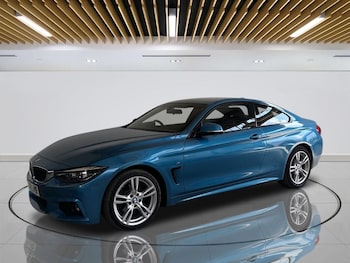 Used BMW 4 Series 2018 for sale - 79258850: Photo