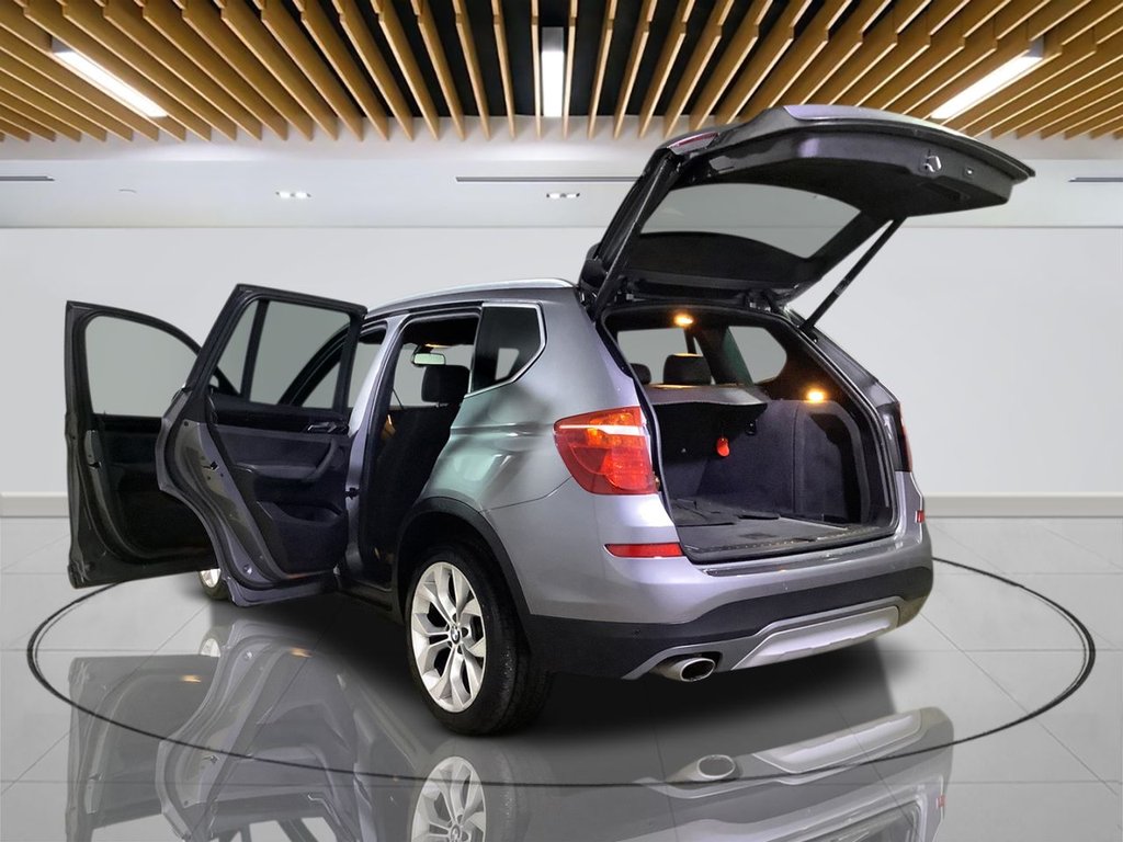 Used BMW X3 2017 for sale - 76273948: Photo 10