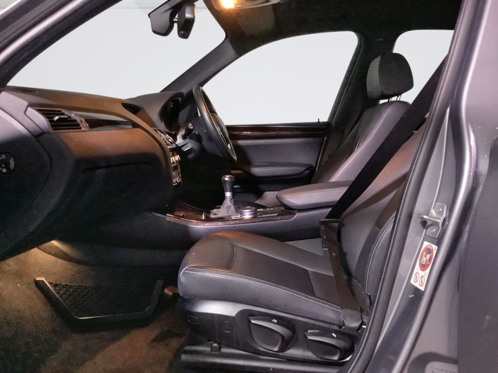 Used BMW X3 2017 for sale - 76273948: Photo 12