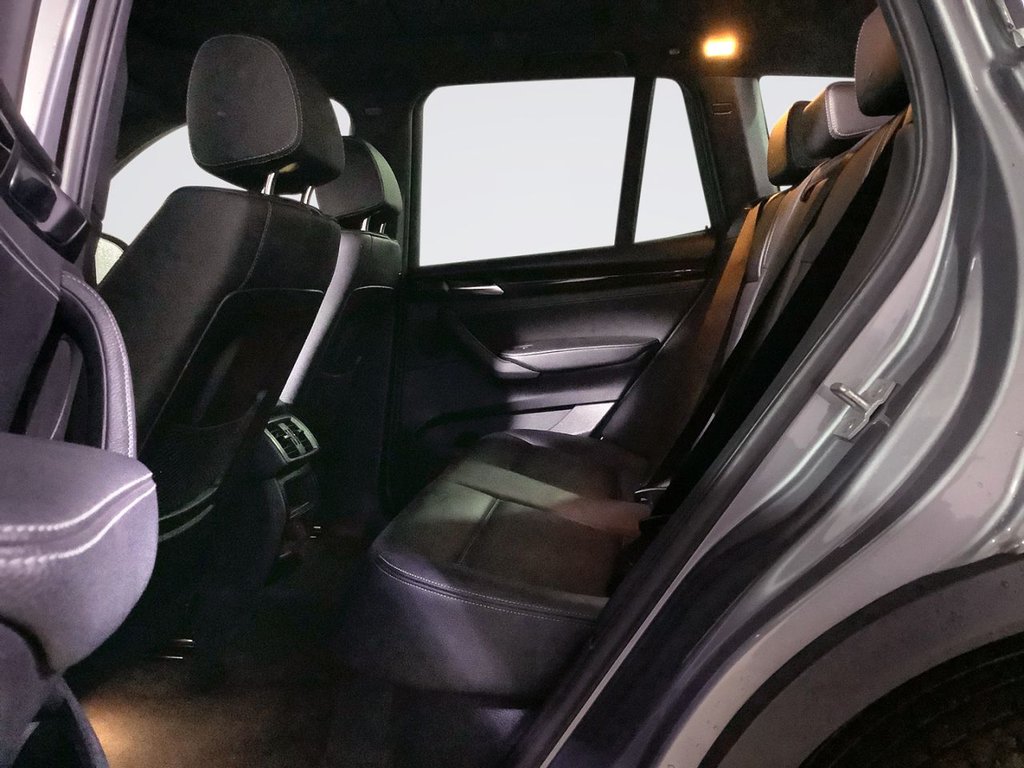 Used BMW X3 2017 for sale - 76273948: Photo 13