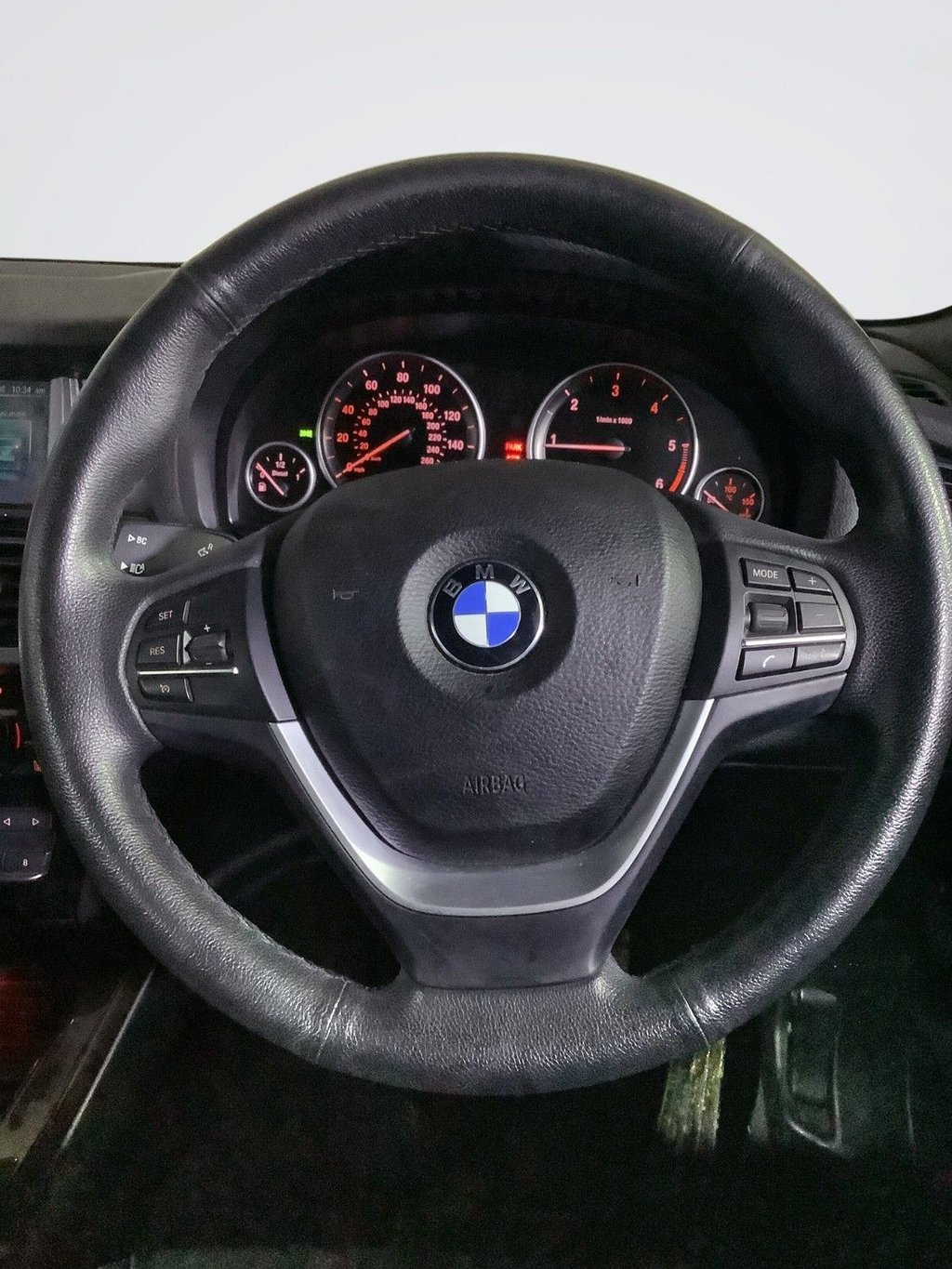 Used BMW X3 2017 for sale - 76273948: Photo 16