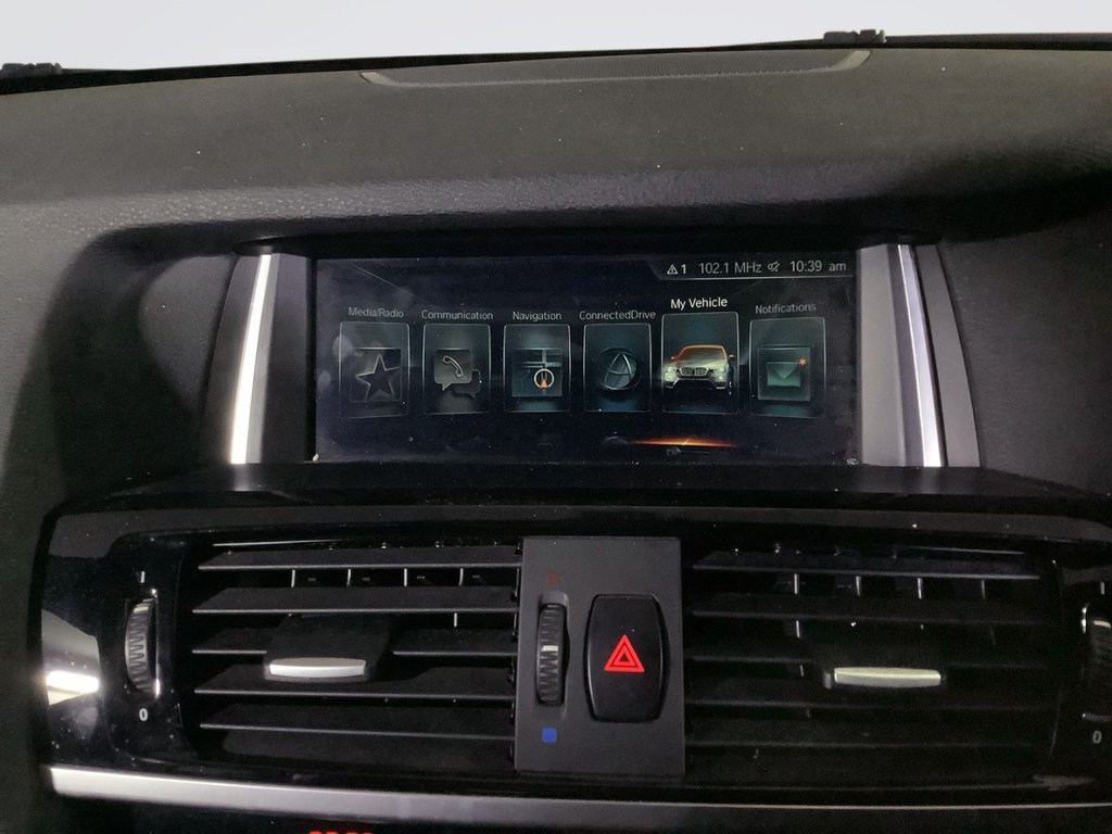 Used BMW X3 2017 for sale - 76273948: Photo 23