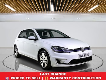 Used Volkswagen Golf 2019 for sale - 77841269: Photo