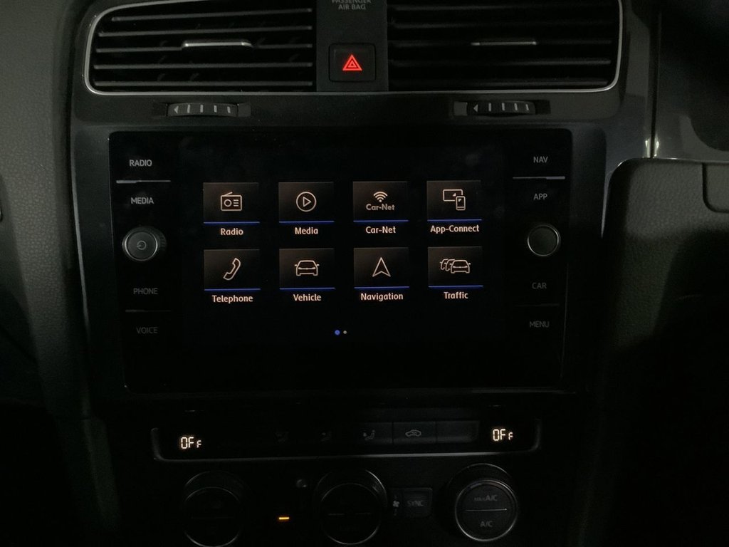 Used Volkswagen Golf 2019 for sale - 77841269: Photo 23