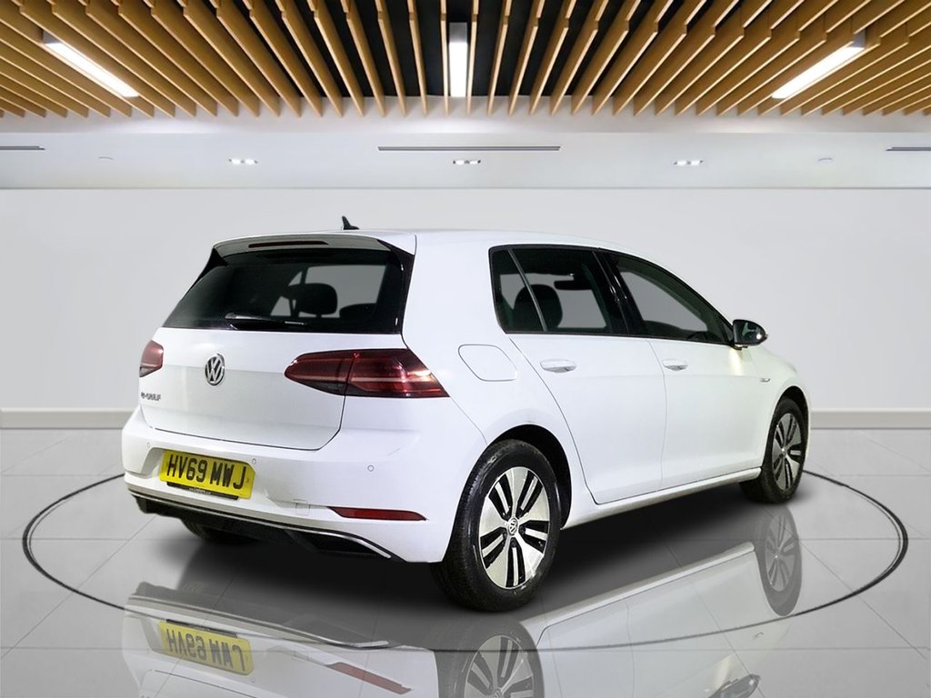 Used Volkswagen Golf 2019 for sale - 77841269: Photo 8