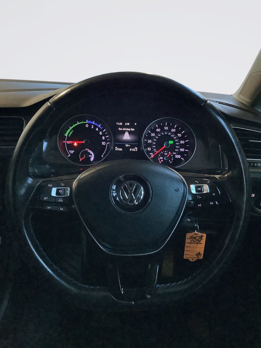 Used Volkswagen Golf 2018 for sale - 76985777: Photo 11