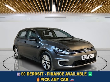 Used Volkswagen Golf 2018 for sale - 76985777: Photo