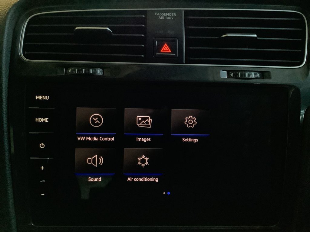 Used Volkswagen Golf 2018 for sale - 76985777: Photo 21