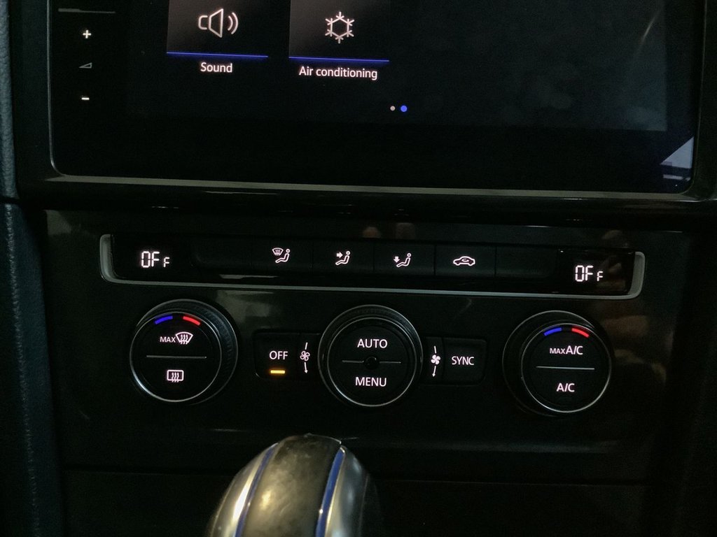 Used Volkswagen Golf 2018 for sale - 76985777: Photo 22