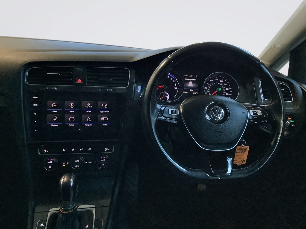 Used Volkswagen Golf 2018 for sale - 76985777: Photo 9