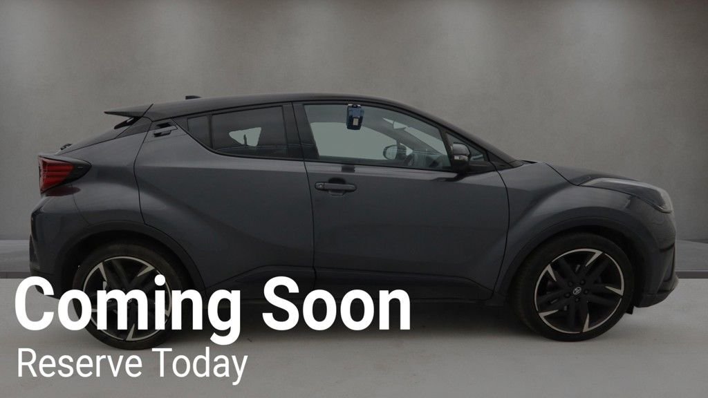 Used Toyota C-HR 2023 for sale - 77734082: Photo 7