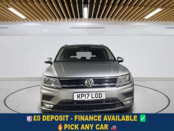 2017 (17) - 2.0 TDI SE Navigation SUV 5dr Diesel Manual Euro 6 (s/s) (150 ps)