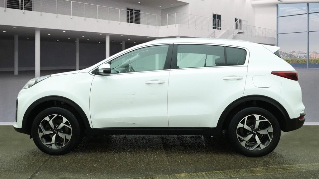 Used Kia Sportage 2021 for sale - 77521376: Photo 12