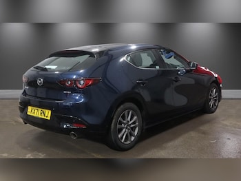 Used Mazda Mazda3 2022 for sale - 78167397: Photo