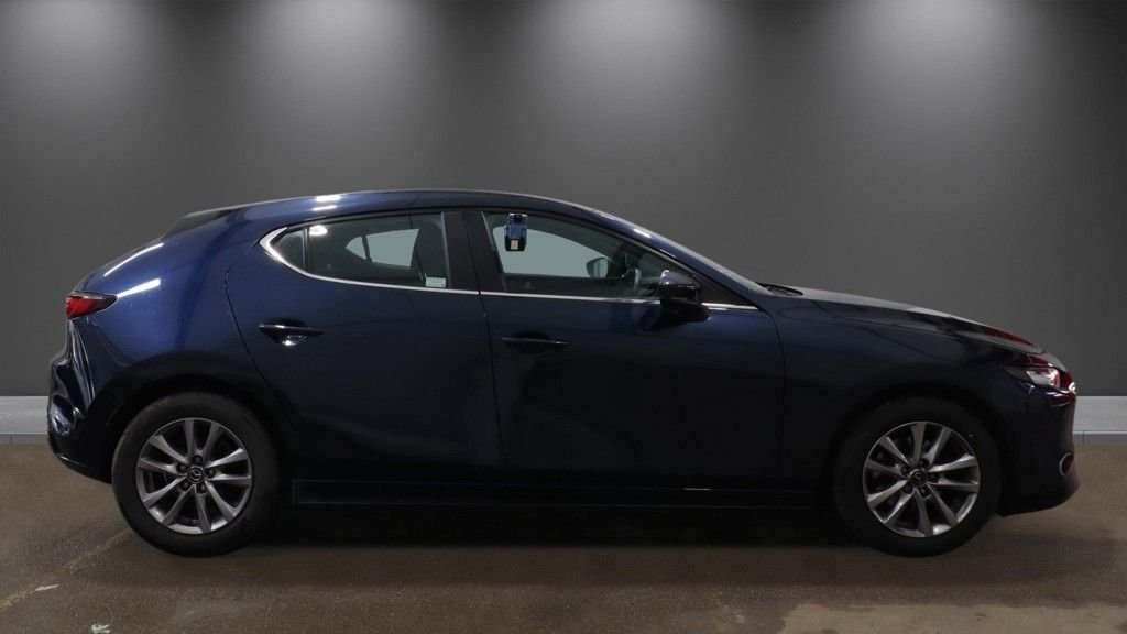 Used Mazda Mazda3 2022 for sale - 78167397: Photo 5