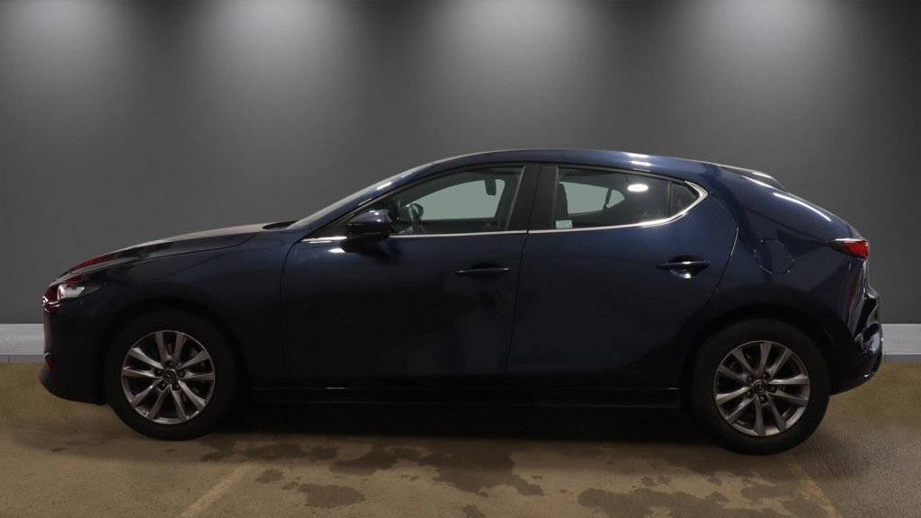 Used Mazda Mazda3 2022 for sale - 78167397: Photo 6