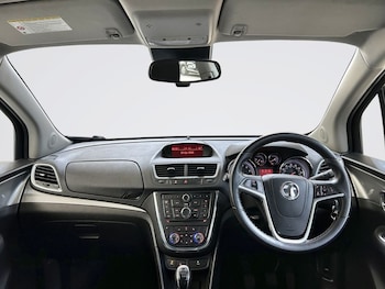 Used Vauxhall Mokka 2014 for sale - 78533897: Photo