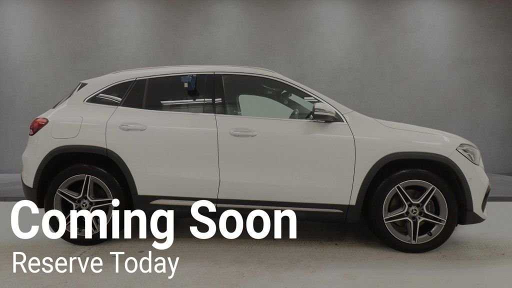 Used Mercedes-Benz GLA 2021 for sale - 77360200: Photo 5