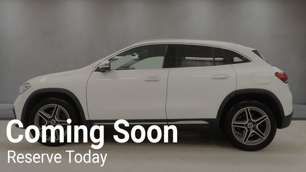 Used Mercedes-Benz GLA 2021 for sale - 77360200: Photo 6