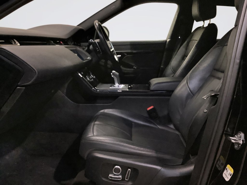 Used Land Rover Range Rover Evoque 2021 for sale - 77748010: Photo 12