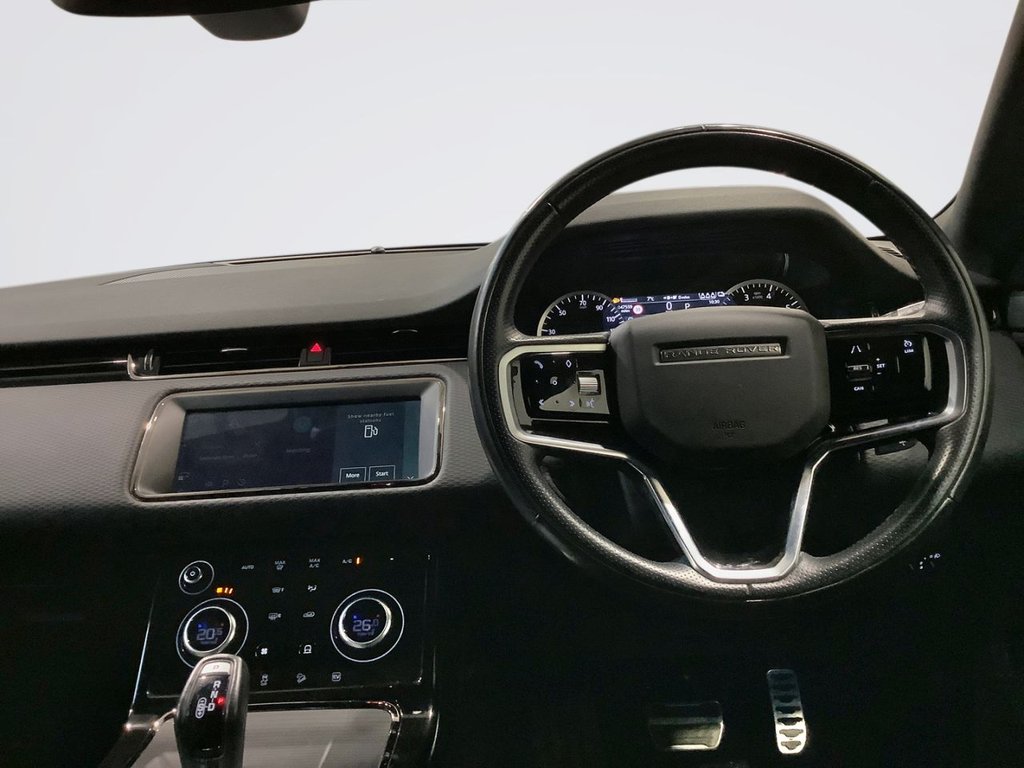 Used Land Rover Range Rover Evoque 2021 for sale - 77748010: Photo 20