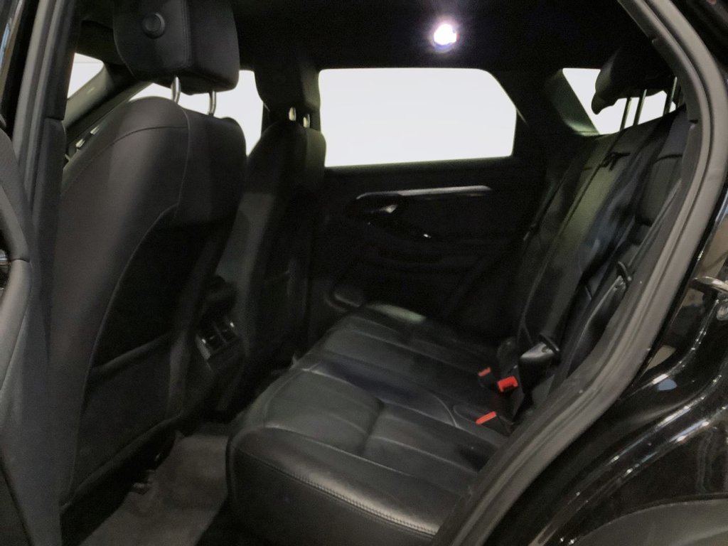 Used Land Rover Range Rover Evoque 2021 for sale - 77748010: Photo 24