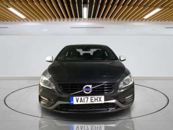 Used Volvo S60 2017 for sale - 75087399: Photo