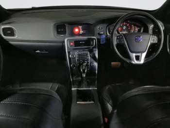 Used Volvo S60 2017 for sale - 75087399: Photo