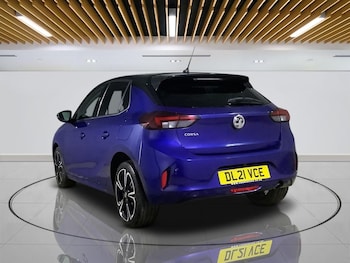 Used Vauxhall Corsa 2021 for sale - 76867415: Photo