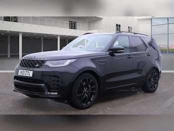 Used Land Rover Discovery 2021 for sale - 76147929: Photo 2