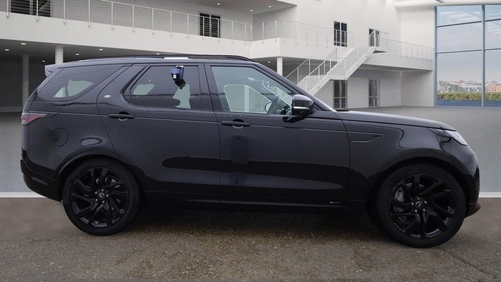 Used Land Rover Discovery 2021 for sale - 76147929: Photo 5
