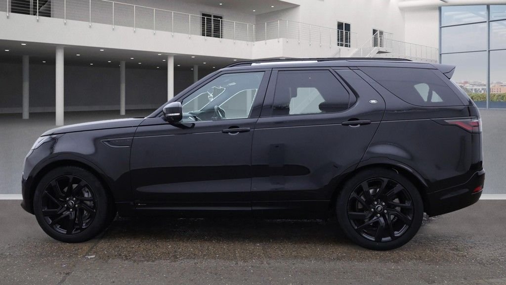 Used Land Rover Discovery 2021 for sale - 76147929: Photo 6