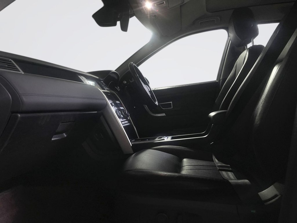 Used Land Rover Discovery Sport 2018 for sale - 77631623: Photo 12