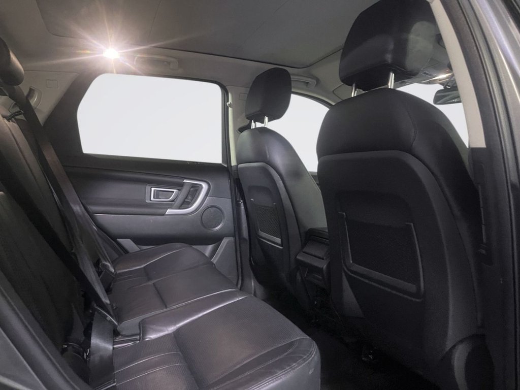 Used Land Rover Discovery Sport 2018 for sale - 77631623: Photo 13