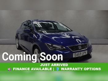 Used SEAT Leon 2020 for sale - 78737681: Photo