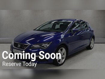 Used SEAT Leon 2020 for sale - 78737681: Photo