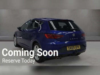 Used SEAT Leon 2020 for sale - 78737681: Photo