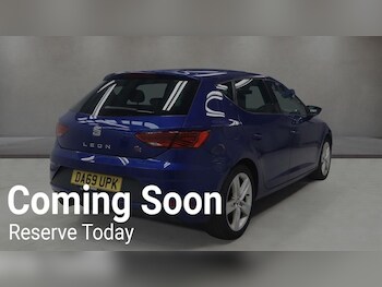 Used SEAT Leon 2020 for sale - 78737681: Photo