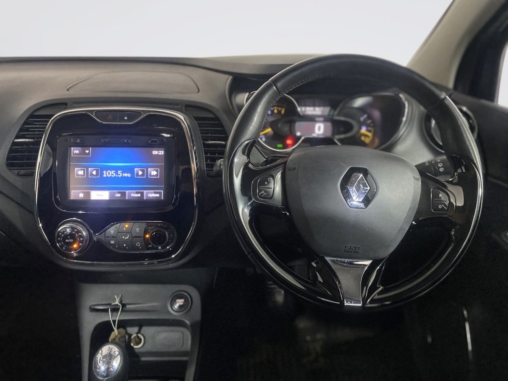 Used Renault Captur 2015 for sale - 77171674: Photo 11