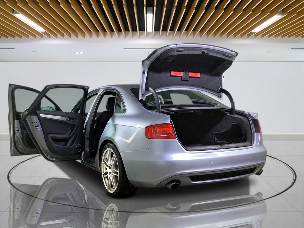 Used Audi A4 2010 for sale - 76558694: Photo 11